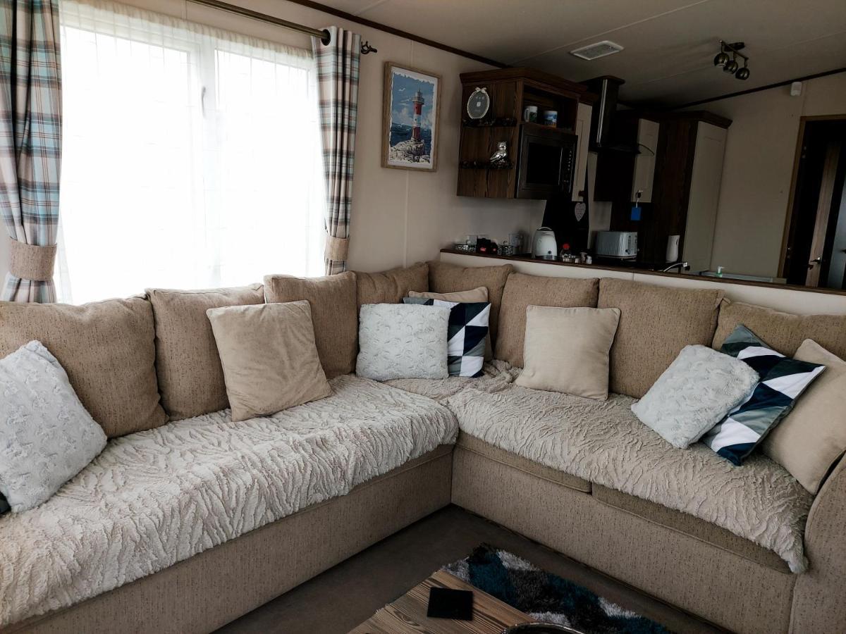 149 Holiday Resort Unity 3 Bedroom Passes Included Брен Экстерьер фото