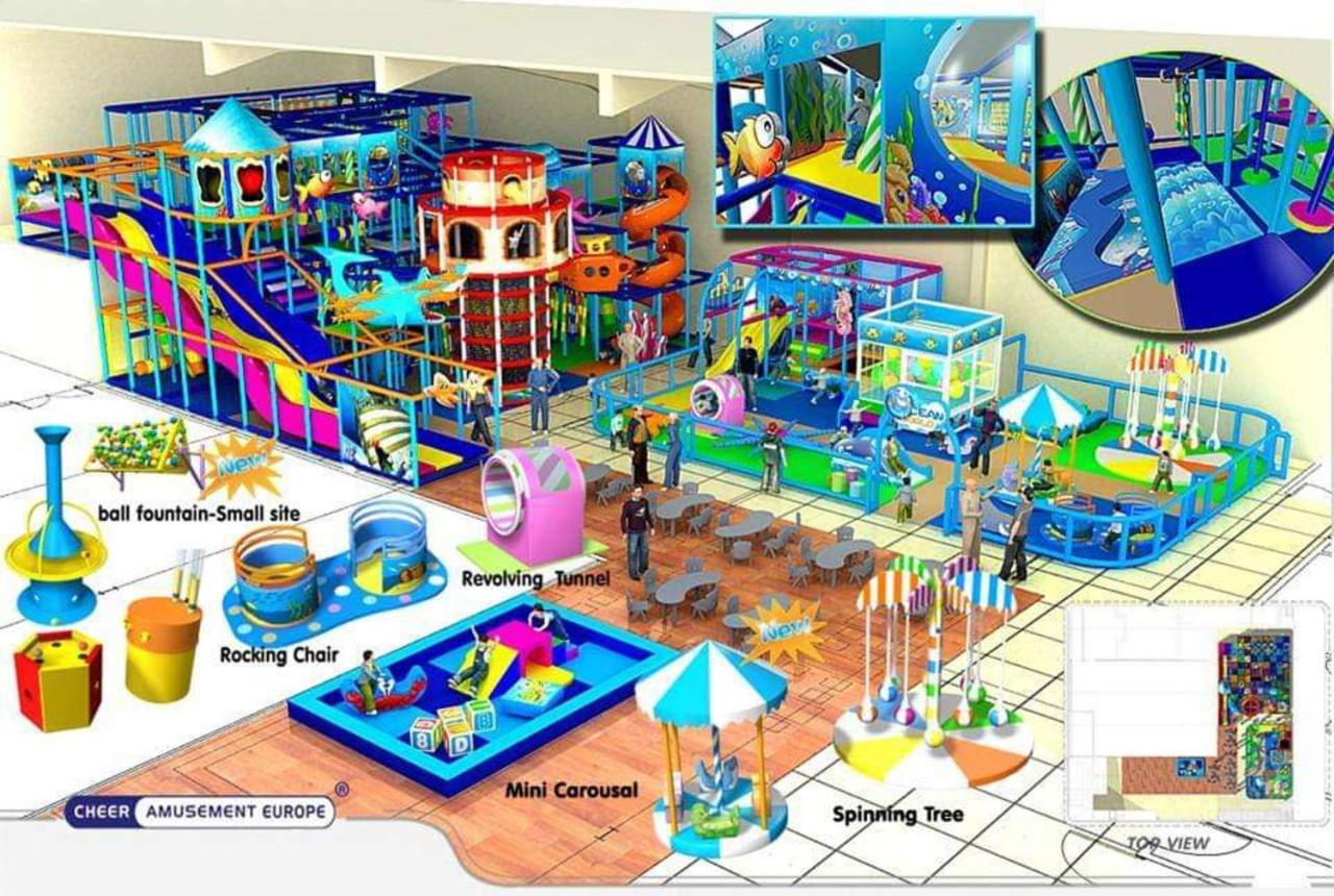 149 Holiday Resort Unity 3 Bedroom Passes Included Брен Экстерьер фото